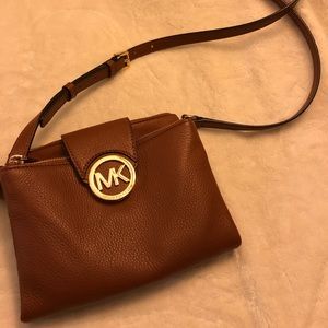 Michael Kors crossbody bag